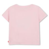 Billieblush_T_shirts_Roze_Billieblush_1