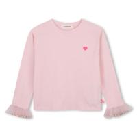 Billieblush_T_shirts_Roze_Billieblush_3