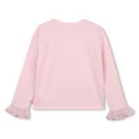 Billieblush_T_shirts_Roze_Billieblush_4