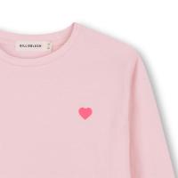 Billieblush_T_shirts_Roze_Billieblush_5