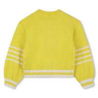 Billieblush_Vest_Geel_Billieblush_1