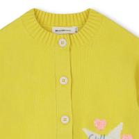Billieblush_Vest_Geel_Billieblush_2