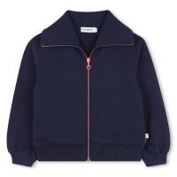 Billieblush_Vest_navy_blue_Billieblush