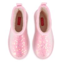 Billieblush_boots_Roze_Billieblush_2