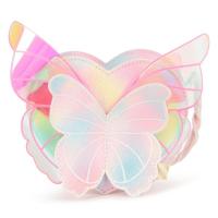 Billieblush_handtas_Roze_Billieblush