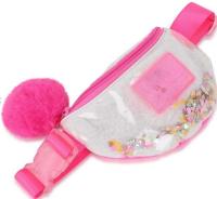 Billieblush_heup_tas_Roze_Billieblush_1