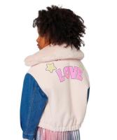 Billieblush_jas_Multi_Billieblush_3