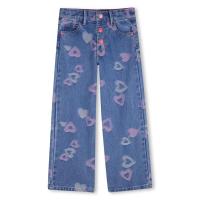 Billieblush_jeans__Blauw_Billieblush