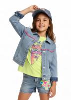 Billieblush_jeans_jack_Blauw_Billieblush_8