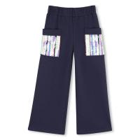 Billieblush_jogging_Blauw_Billieblush