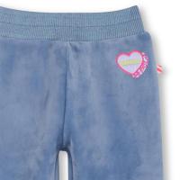 Billieblush_jogging_fluweel_Multi_Billieblush_2
