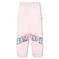 Billieblush_jogging_pailletten_Roze_Billieblush