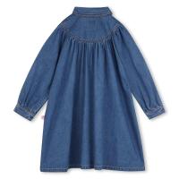 Billieblush_jurk_Blauw_Billieblush_1