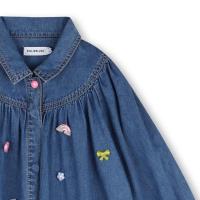Billieblush_jurk_Blauw_Billieblush_2