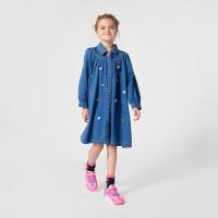 Billieblush_jurk_Blauw_Billieblush_3