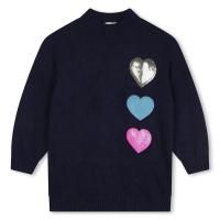 Billieblush_jurk_hartjes_navy_blue_Billieblush