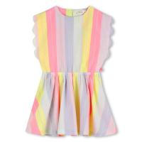 Billieblush_jurk_roze_Multi_Billieblush
