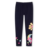 Billieblush_legging_Blauw_Billieblush