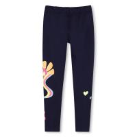Billieblush_legging_Blauw_Billieblush_1