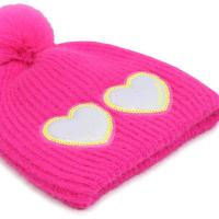 Billieblush_muts_Roze_Billieblush_2