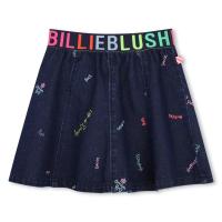 Billieblush_rok_Blauw_Billieblush
