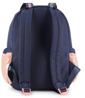 Billieblush_rugzak_Blauw_Billieblush_1
