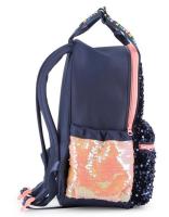 Billieblush_rugzak_Blauw_Billieblush_2