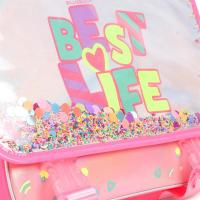 Billieblush_rugzak__Roze_Billieblush_2