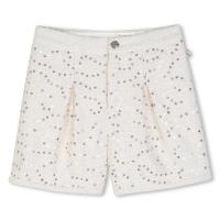 Billieblush_short_Ecru_Billieblush