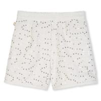 Billieblush_short_Ecru_Billieblush_1
