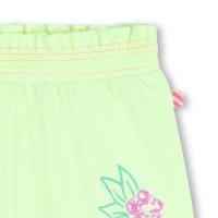 Billieblush_short_Neon_geel_Billieblush_2