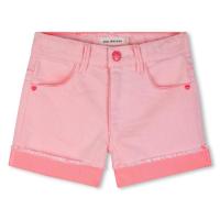 Billieblush_short_Roze_Billieblush