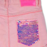 Billieblush_short_Roze_Billieblush_2
