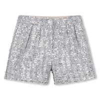 Billieblush_short_Zilver_Billieblush