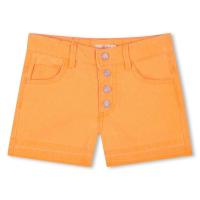 Billieblush_short_oranje_Oranje_Billieblush