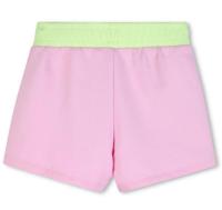 Billieblush_short_roze_Roze_Billieblush_1