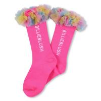 Billieblush_sokken_Fuchsia_Billieblush_1