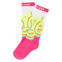 Billieblush_sokken_Roze_Billieblush_1