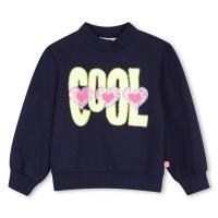 Billieblush_sweater_Blauw_Billieblush