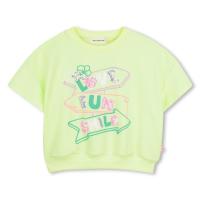 Billieblush_sweater_Neon_geel_Billieblush