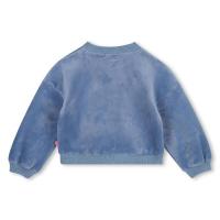 Billieblush_sweater_fluweel_Blauw_Billieblush_1