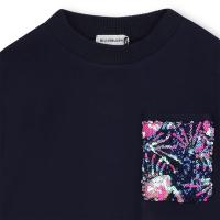Billieblush_sweater_jurk_navy_blue_Billieblush_2