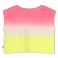 Billieblush_t_shirt_Roze_Billieblush_1