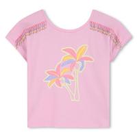 Billieblush_t_shirt_Roze_Billieblush_4