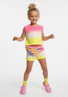 Billieblush_t_shirt_Roze_Billieblush_7