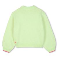 Billieblush_trui_Neon_geel_Billieblush_1