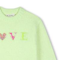 Billieblush_trui_Neon_geel_Billieblush_2