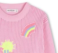 Billieblush_trui_Roze_Billieblush_13