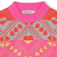Billieblush_trui_Roze_Billieblush_5