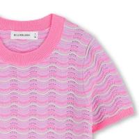 Billieblush_trui_Roze_Billieblush_8